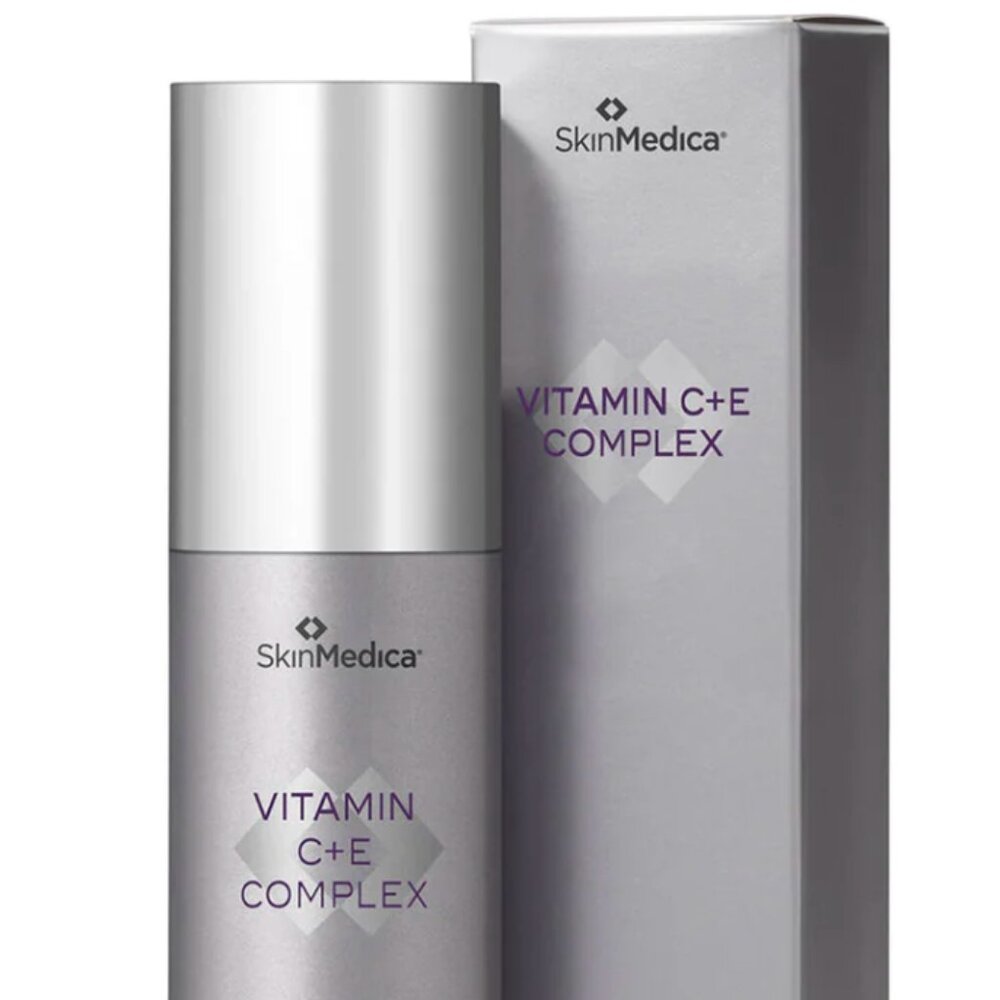 SkinMedica Vitamin C+E Complex (NWT)